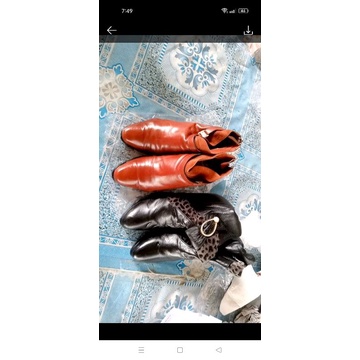 Giày da siêu phẩm