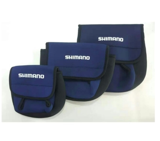 Túi đựng cần máy câu cá Shimano