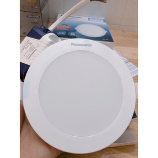 đèn led âm Trần 9w NNP72278 panasonic