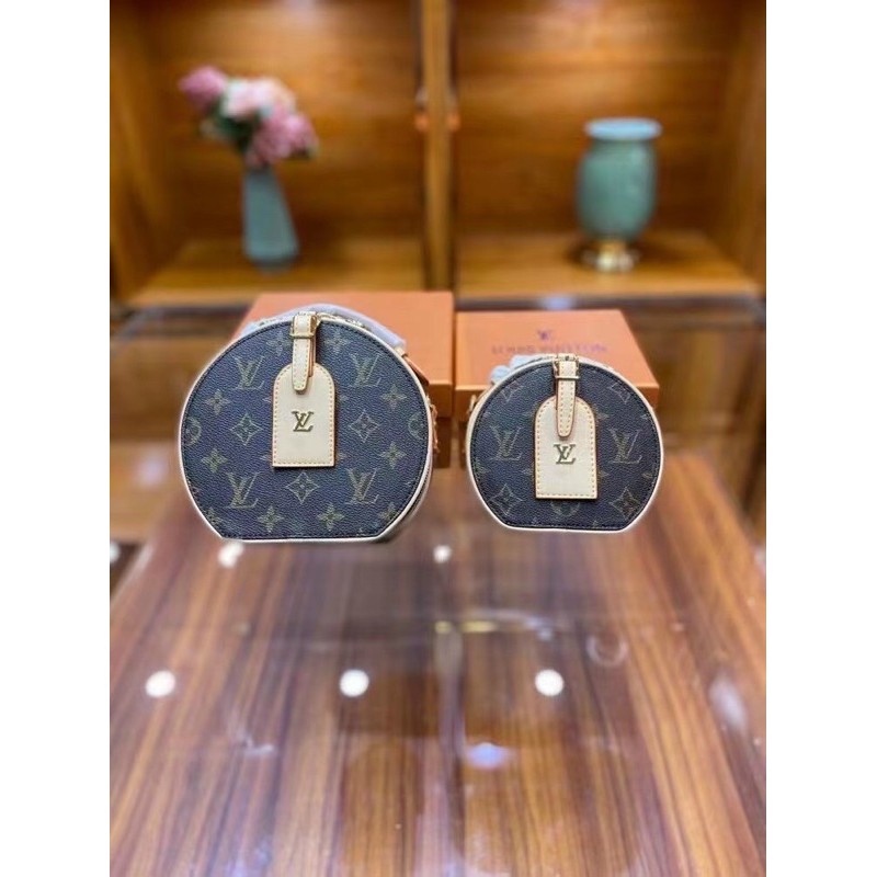 Túi  trống tròn sz13-sz18hàng supper Full box