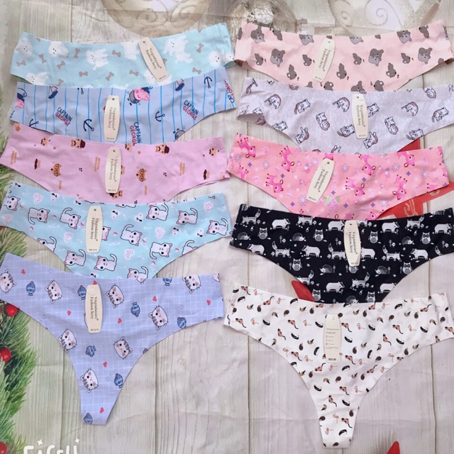 QUẦN ĐÚC LỌT KHE SIÊU HÓT