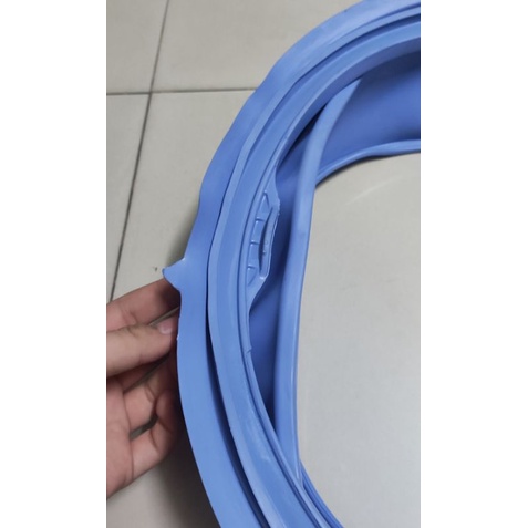 ron cửa máy giặt Aqua