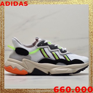 GIÀY NAM NỮ Adidas Ozweego
