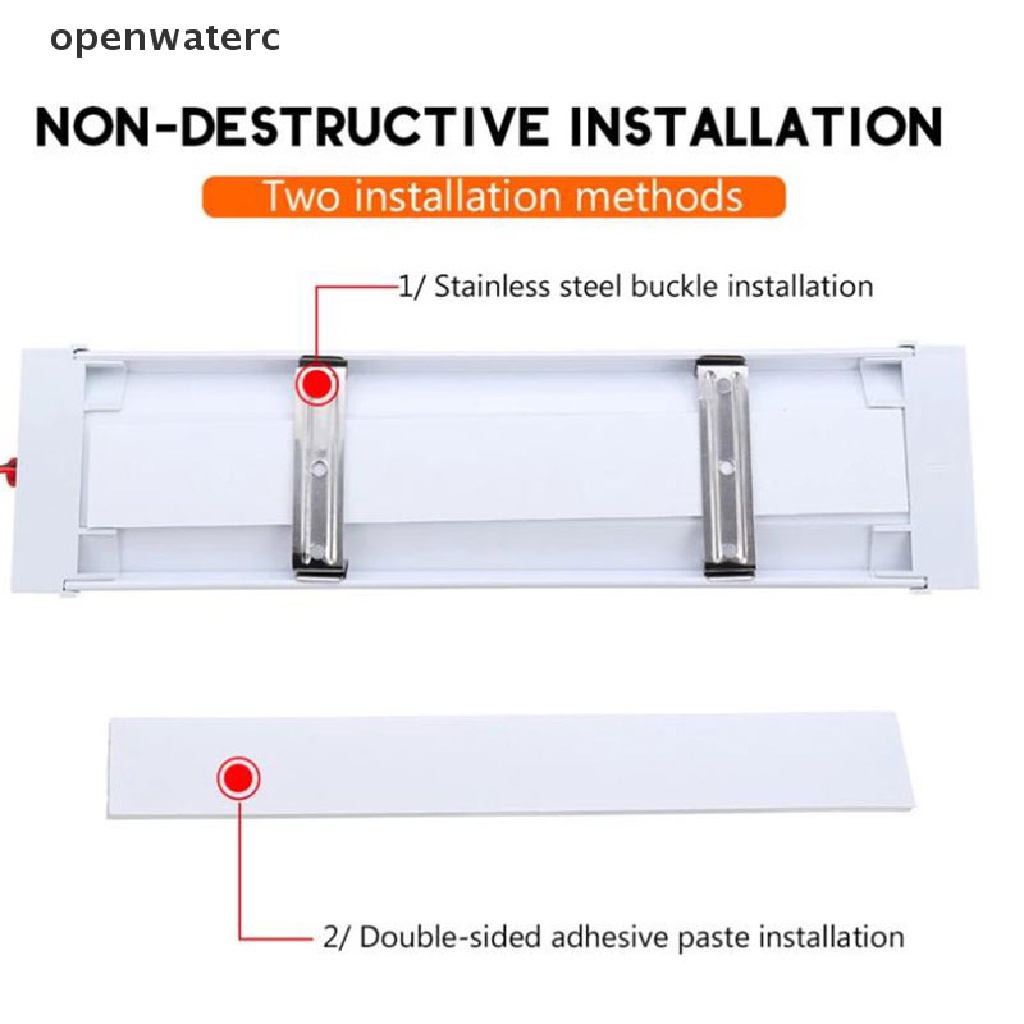 Đèn Led 72 Bóng 12 / 24V Gắn Trần Xe Hơi / Xe Tải