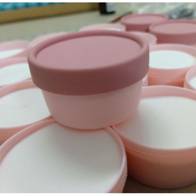 bột đắp móng natural  ( bột tự nhiên hủ 50g)