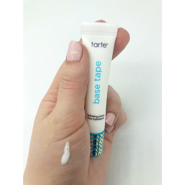 🌿 Tarte Base Tape Hydrating Primer - Kem lót cấp ẩm - Minisize | BigBuy360 - bigbuy360.vn