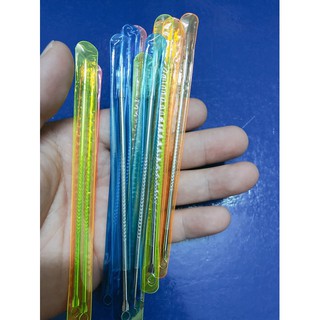 Cây Nặn Mụn Rẻ Vỉ 12 Cây