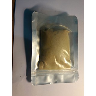 BỘT NHÂN SÂM NGUYÊN CHẤT 100% - 50G