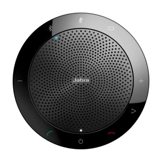 Loa Hội Nghị Jabra Connect 4s| 15H Sử Dụng| Kết Nối Bluetooth Và USB| Hàng Chính Hãng