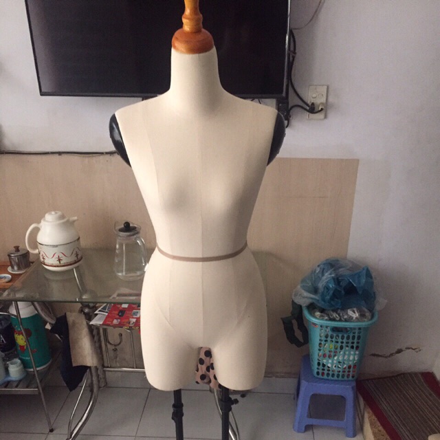 Manocanh thiết kế daming hàng Việt