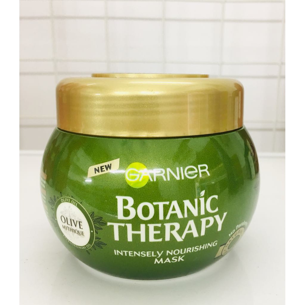 Ủ tóc GARNIER Botanic Therapy