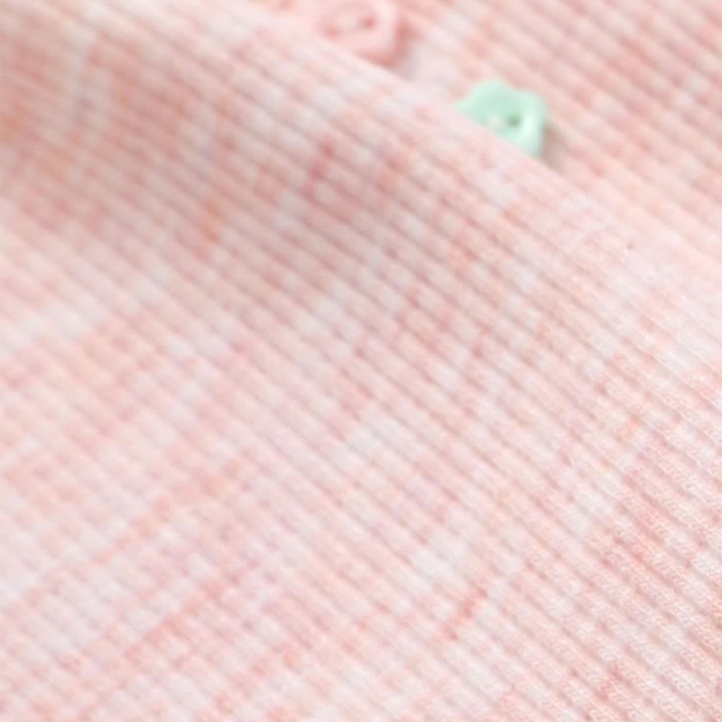 Áo Ngực Cotton Không Gọng Họa Tiết Gấu Hoạt Hình Dễ Thương Cho Bạn Gái