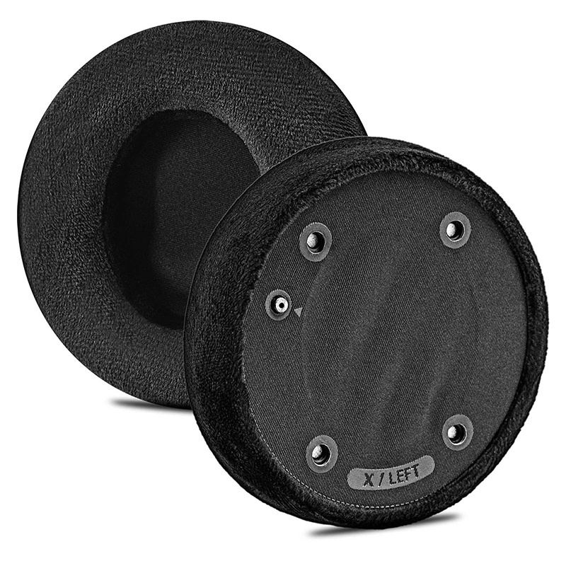 Đệm Bọc Bảo Vệ Tai Nghe Chụp Đầu Thay Thế Chuyên Dụng Cho Fidelio X2HR X2 X1S