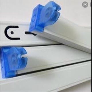 Máng đèn LED T8 máng đèn led 0.6m máng đèn 1.2m