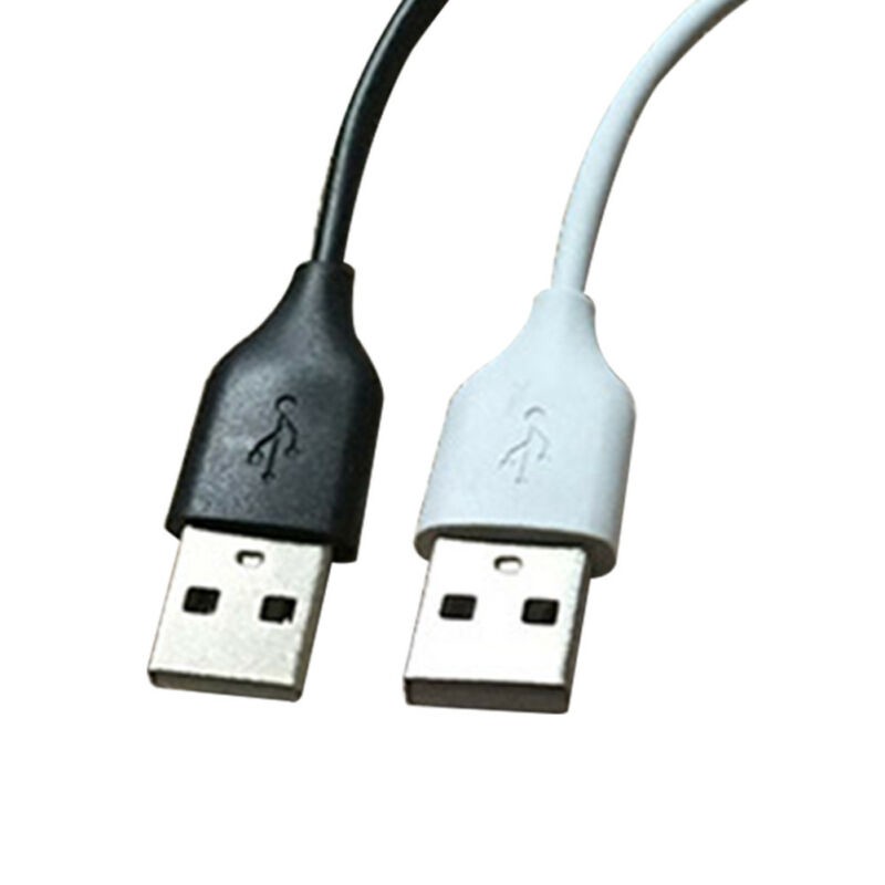 Dây cáp sạc USB 3.1 Type C sang Type A 2.0 20cm
