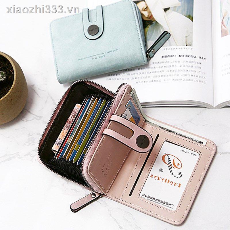 ví nũ bóp đầm nữ ví bóp dự tiệc ví cầm tay nữ mini cute ví cầm tay nữ cute ví đựng tiền nữ ví bóp dài Ví nữ gấp gọn đa năng phong cách Hàn Quốc 2021