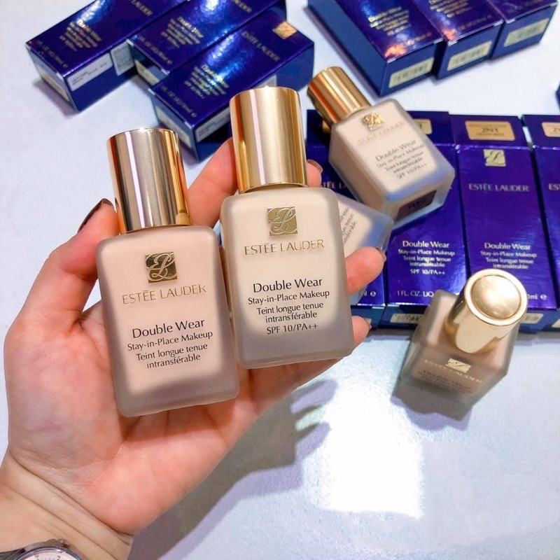 KEM NỀN ESTEE LAUDER DOUBLE WEAR STAY IN PLACE MAKE UP