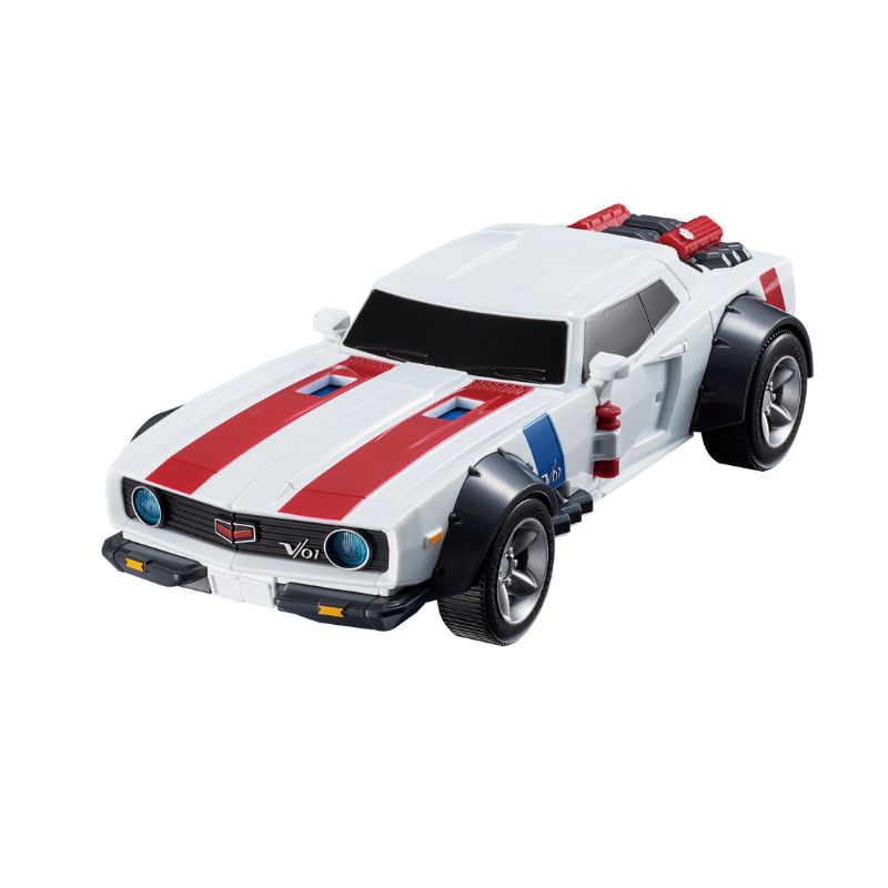 Đồ Chơi TOBOT Siêu Robot Khổng Lồ Maximus V 3 Trong 1 301114