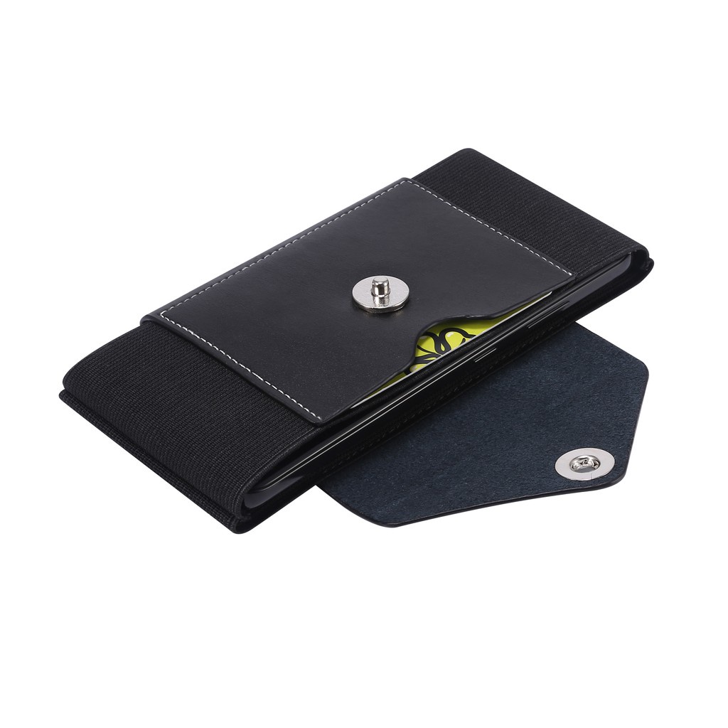 Túi đựng điện thoại dây thun siêu mỏng / túi đeo thắt lưng / túi chạy bộ