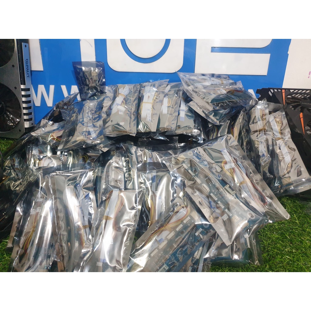 Cao Áp lCD LED đa năng