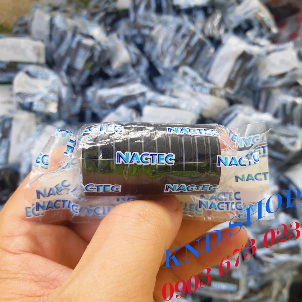 Phớt nhông  Dream Wave 100, phụ tùng xe máy loại vòng đệm cao su NOK & Nactec TC 17*29*5 | KND Shops