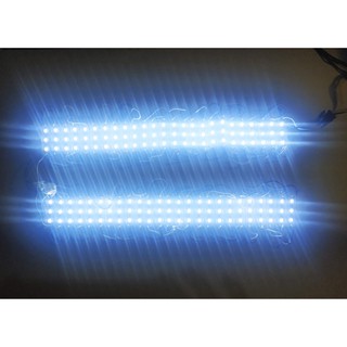 Led thanh 3 mắt 2835 vỉ 25 thanh