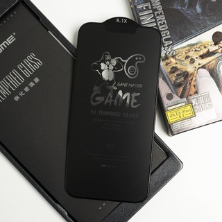 Cường lực chống vân tay iPhone 13 Pro Max, iPhone 13, iPhone 13 Pro