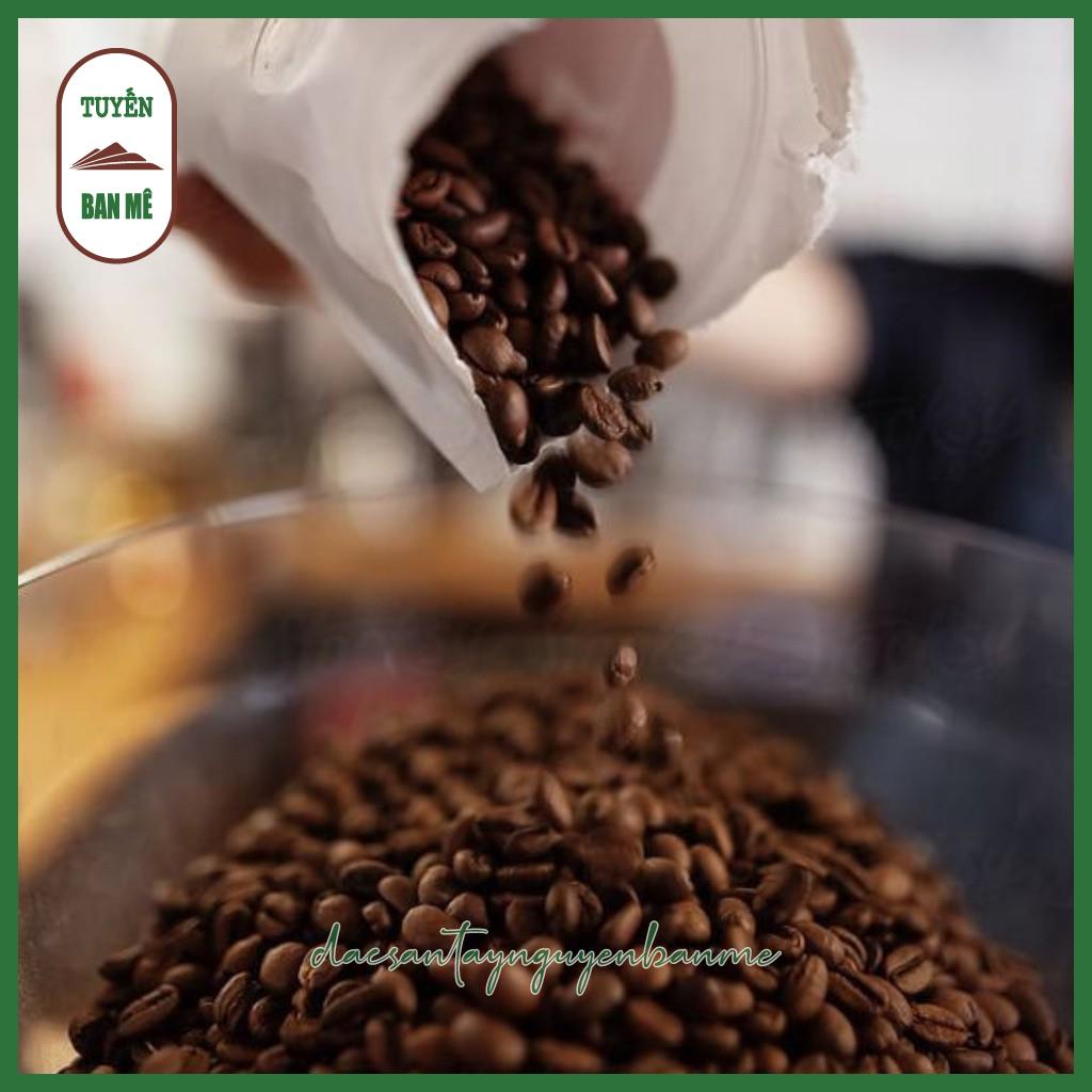Cafe Rang Xay Nguyên Chất Cà Phê Nguyên Chất Cafe Arabica Robusta Đậm Đà Thơm Nồng Tuyến Ban Mê | BigBuy360 - bigbuy360.vn