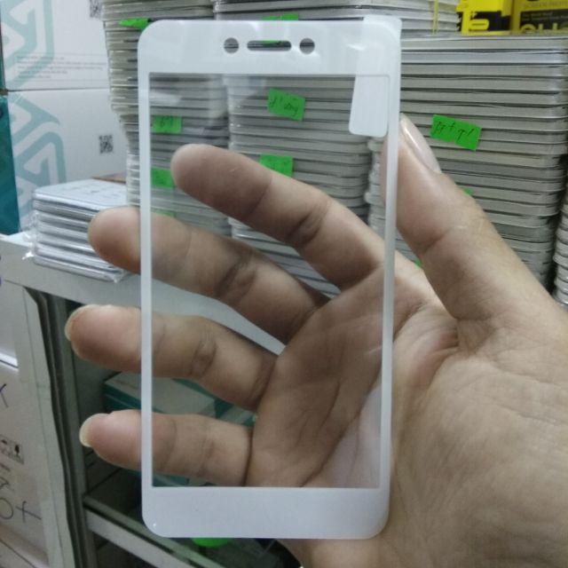 Cường lực full màn Xiaomi Redmi 5A