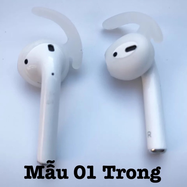 Núm Bảo Vệ Tai Nghe Cho Dòng iPhone EarPod