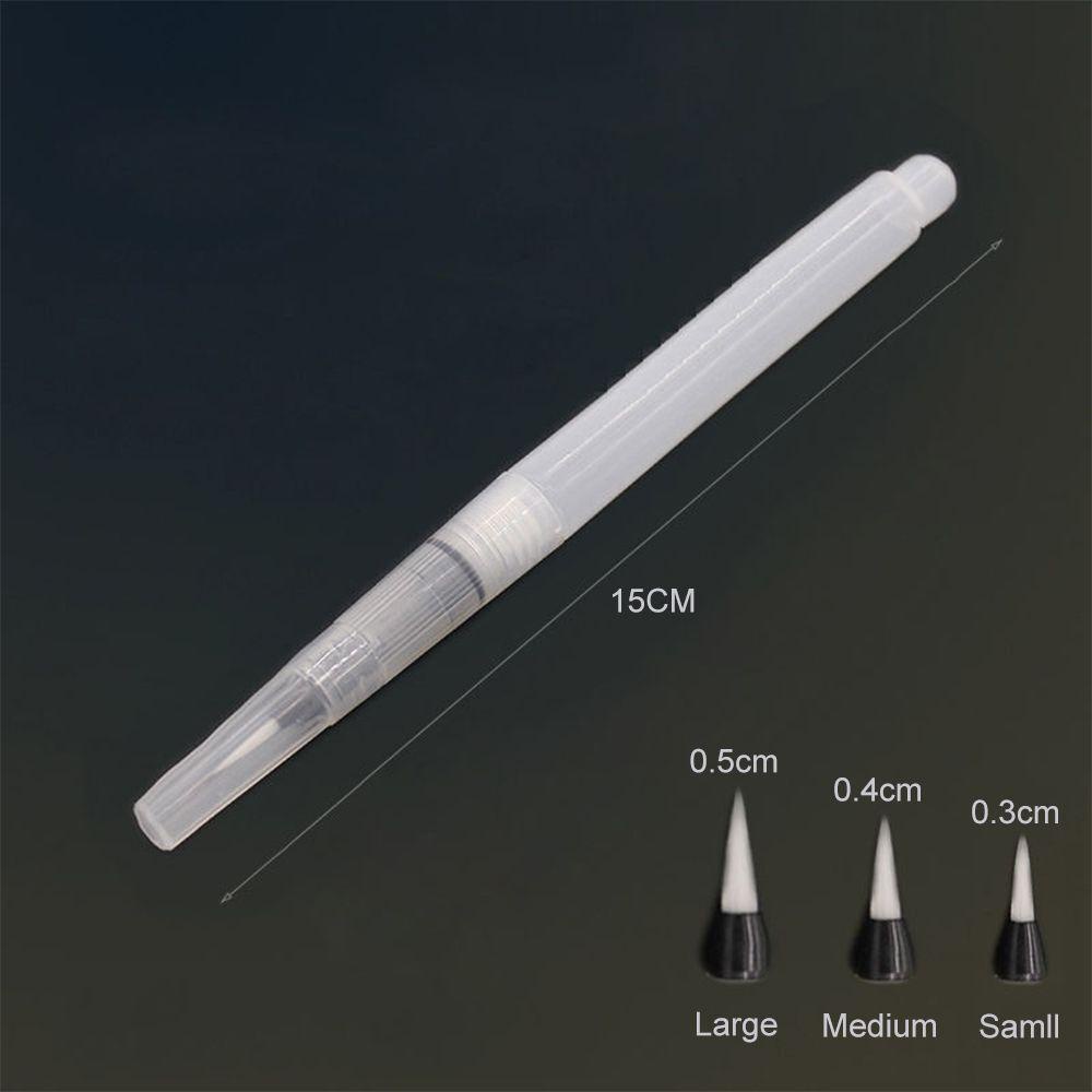 CHOOKEY Bút Lông Màu Nước Mềm Mại Chất Lượng Cao