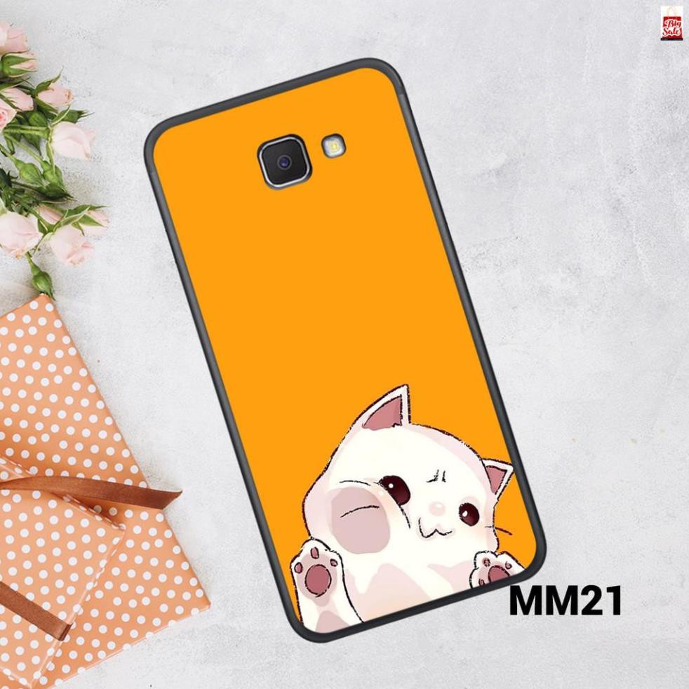Ốp SAMSUNG A320 - A520 - A720 in hình thú cưng cực CUTE dành cho dế yêu cute