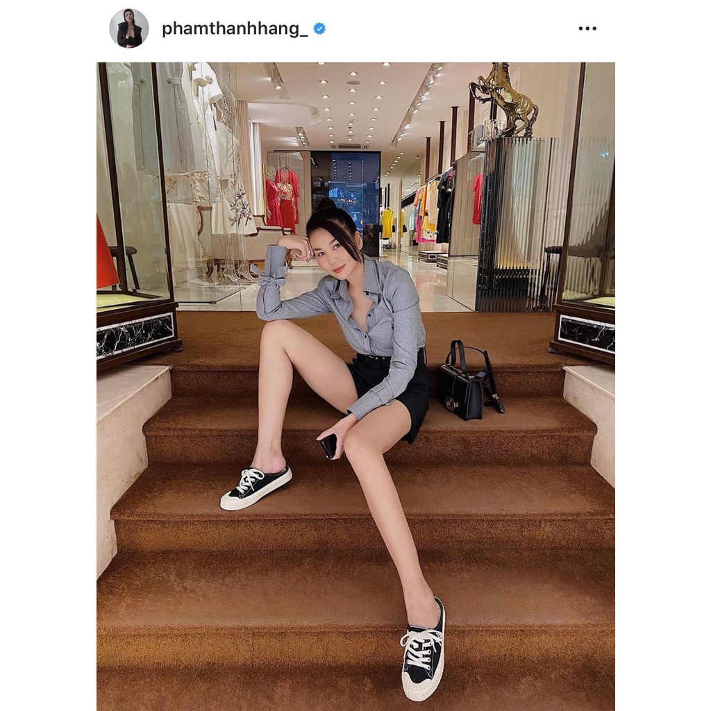 Giày MLB Mule Auth chính hãng