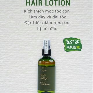 Tinh dầu bưởi ngăn rụng và kích mọc tóc