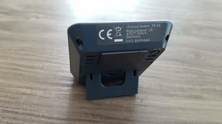 Máy đo nhiệt độ, độ ẩm phòng của Đức