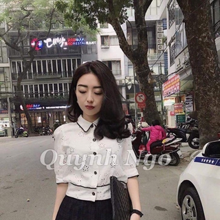 Áo sơ mi auth