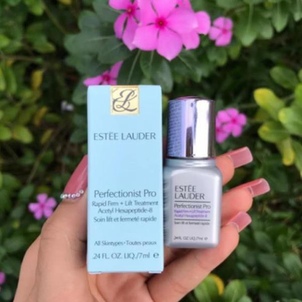 H1 Tinh chất chống lão hóa Estee Lauder Perfectionist Pro 7ml bản minisize H1