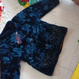 Áo khoácnhung cho bà (loại1)