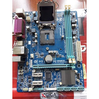 Bo mạch chủ gigabyte h61m ds2 rev 3.0 4.0