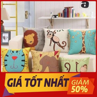 Maianh.b88- vỏ gối vuông hình thú