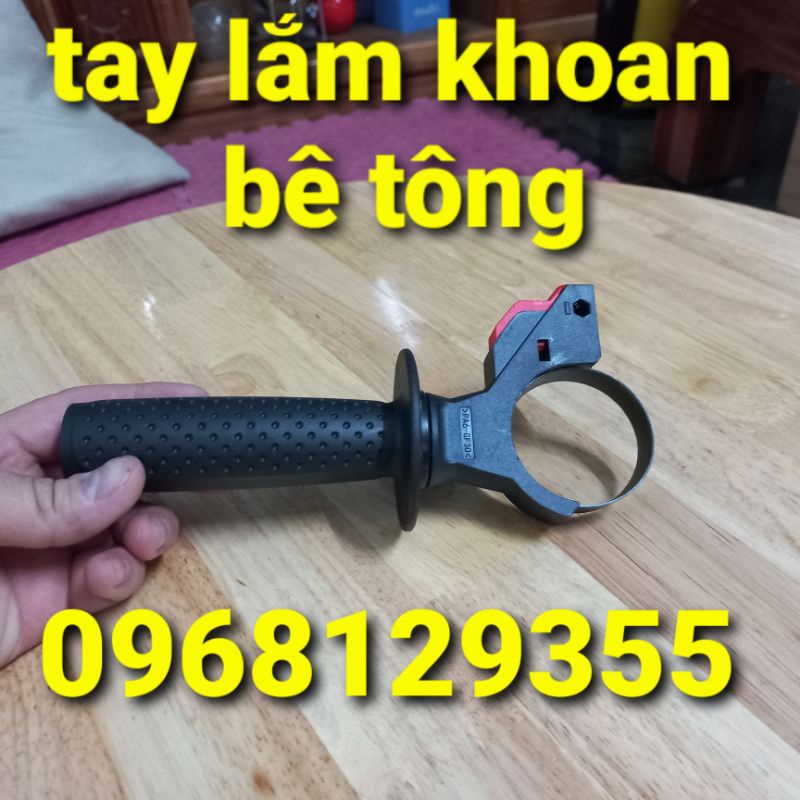 Phụ kiện máy khoan, máy cắt