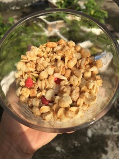 Ngũ cốc Cablee Nhật 800g