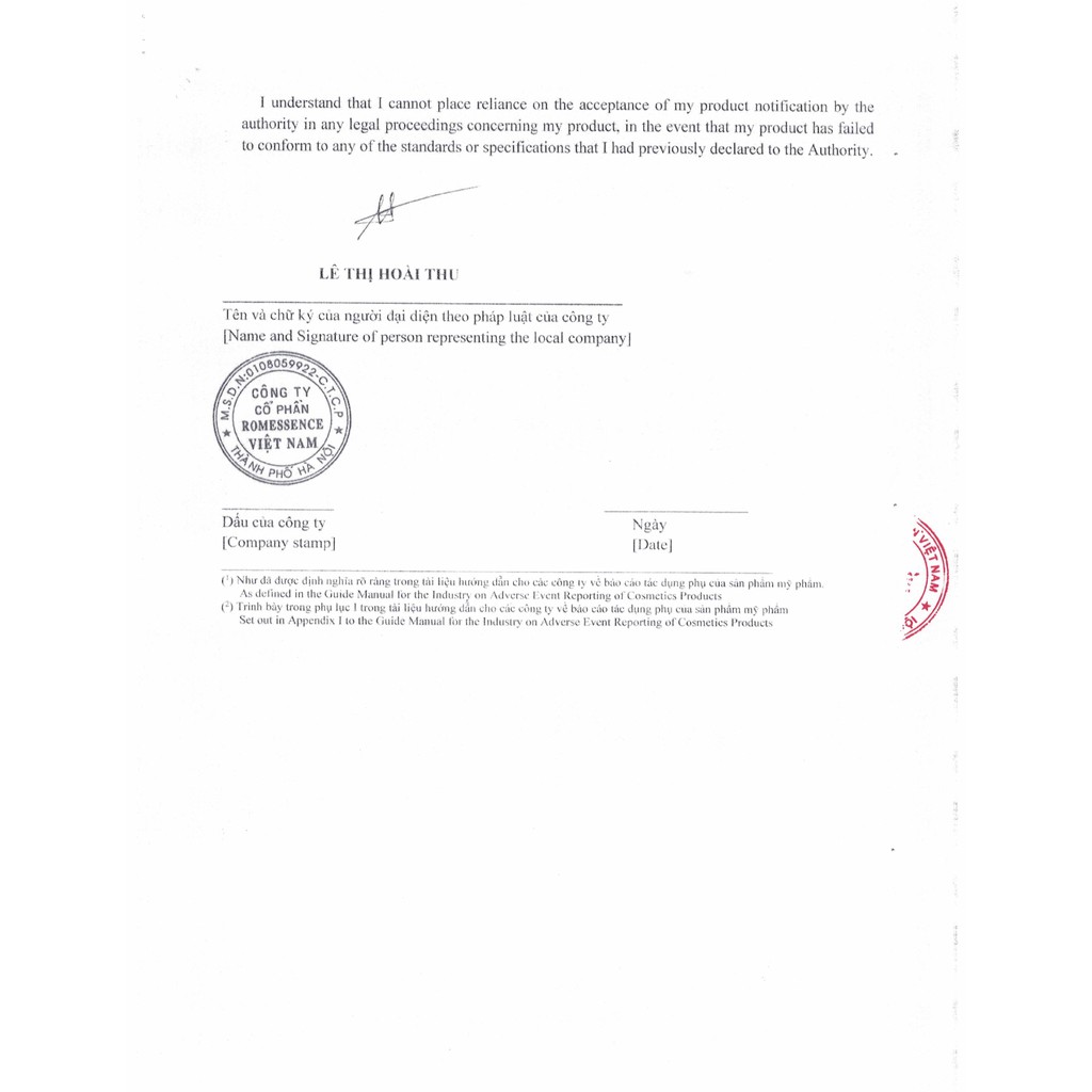 Nước tẩy trang dưỡng ẩm mềm mịn Cenota Makeup Remover, nước tẩy trang làm sạch bụi bẩn - C17 | BigBuy360 - bigbuy360.vn