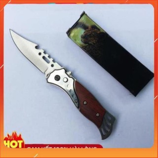 Dao phượt gấp du lịch bỏ túi gọt hoa quả ❤ [SKM]