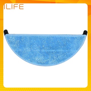 Đế gắn khăn lau Robot ilife V5s Pro( không bao gồm khăn lau)