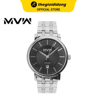 Đồng hồ nam mvw ms018-01
