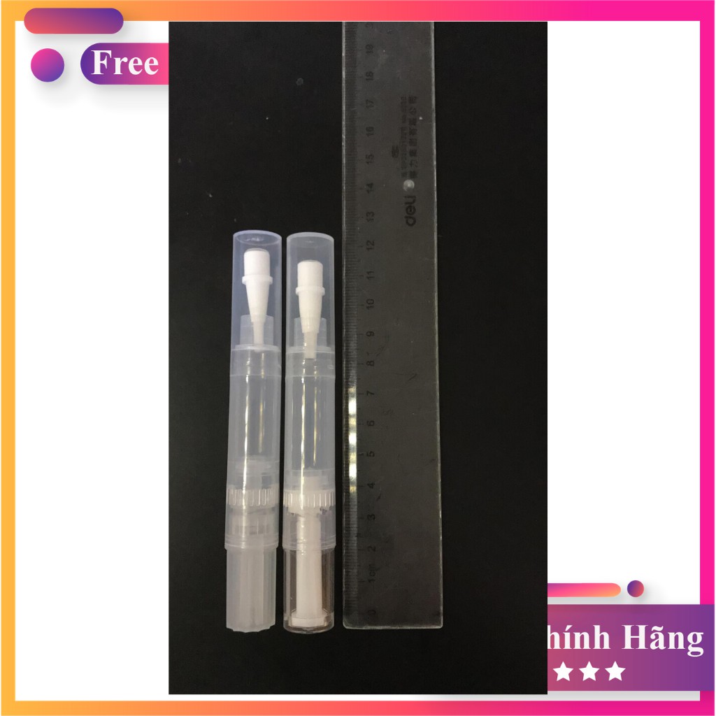Bút Bơm Gel Đa Năng, Cọ Tô Son Môi, Bút Bơm Các Loại Gel, Dung Dịch, Mỹ Phẩm Dạng Lỏng Tiện Dụng Chất Lượng Cao. 5921