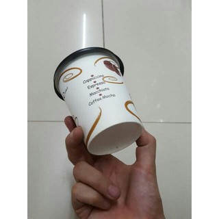 Ly giấy VietCup 240ml