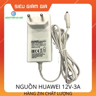 Nguồn HUAWEI 12V-3A DC Loại Chất Lượng.