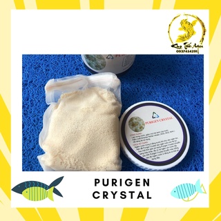 Vật liệu lọc purigen crystal 500ml